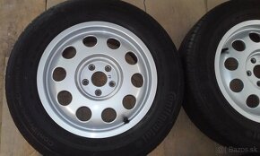 Alu AUDI A3 6Jx15 ET38 5x100 - 4