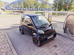 Smart fortwo - 4