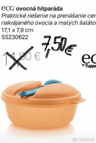 TUPPERWARE - 4