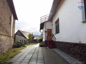 PREDAJ: rodinný dom, Ružomberok - 4