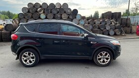 161. Ford Kuga 2.0Tdci Na náhradní díly - 4