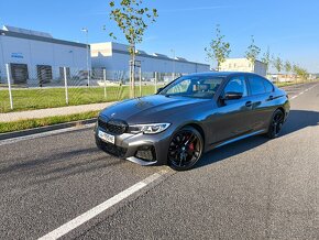 BMW M340i xdrive - 4