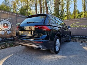 Volkswagen Tiguan Allspace 2.0 TDI Comfortline, odpočet DPH - 4