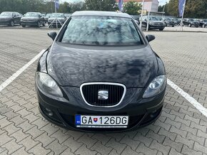 Seat Leon 1.6i Stylance - 4