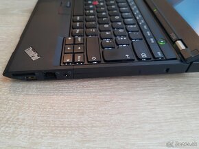 Predam Lenovo Thinkpad x230 - i7 - 4