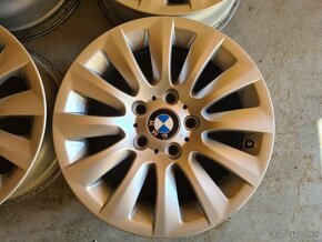 5x120 R16 BMW - 4