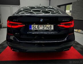 BMW 630 GT xDrive , M Sport Paket - 4