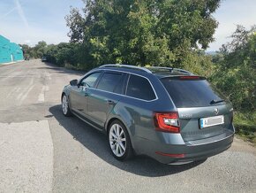 Škoda Octavia III 2.0 TDI 110 KW 2018 STYLE PLUS - 4