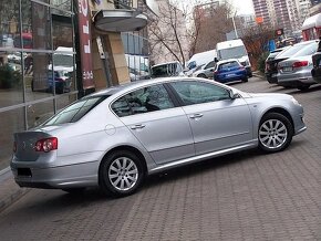 Passat b6 3c Rline look - 4