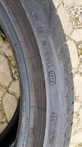 Pireli P zero 255/40 R20 - 4