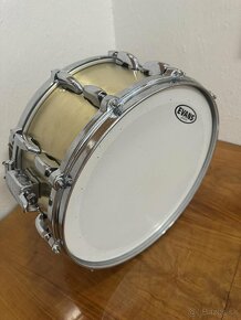 PEARL MASTERS BRASS SNARE 14x6,5 - 4