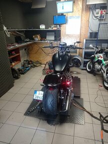 Suzuki intruder 1800 vzr - 4