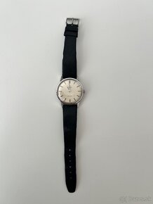 Omega hodinky - 4