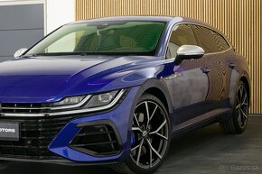 VW Arteon SB 2.0TSI 235kW DSG 4x4 R Tažné DCC HUD Matrix 360 - 4