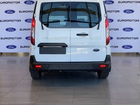 Ford Transit Connect 1.5 TDCi EcoBlue Trend L2 - 4