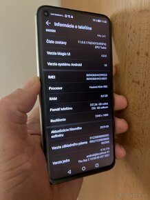 Huawei Honor 20 PRO 256/8gb RAM Top stav - 4