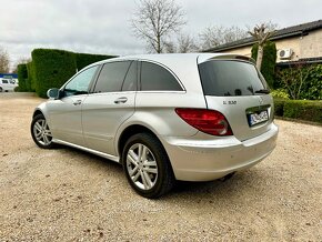 Mercedes-Benz R trieda 320 CDI - 4