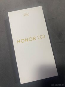 Honor 200 lite - 4