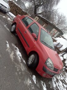 Renault Thalia 1.4.55.kw.2003.bendzin - 4