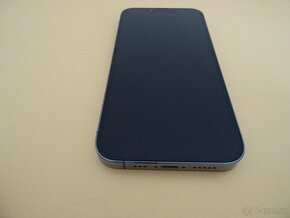 iPhone 13 PRO 128GB BLUE - ZÁRUKA 1 ROK - PERFEKTNÝ STAV - 4