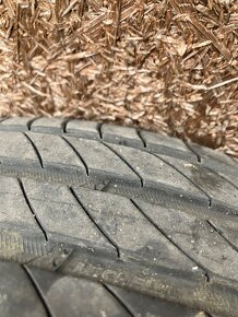 195/55 R16 letne michelin primacy4 kia hyundai - 4