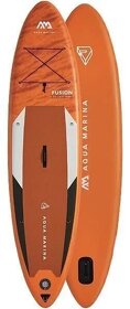 Paddleboard Aqua Marina Fusion 10'10'' (330 cm) - 4