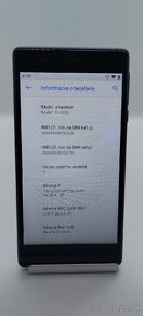 Predám mobilný Nokia 3 TA1032 vo skvelom stave - 4