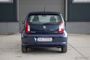 Škoda citigo 2017 - 4