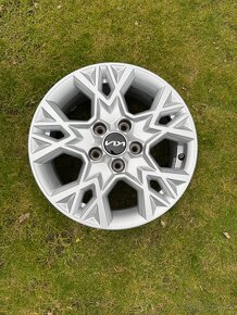 Disky kia 5x114,3. 16” - 4