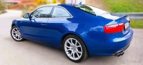 Audi A5 Coupe 2.0 TFSi S-Line - 4