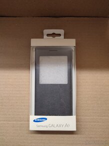 Puzdro na Samsung Galaxy A5 - 4