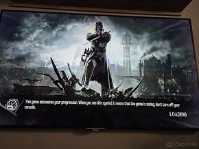 Dishonored na Xbox 360 12e - 4