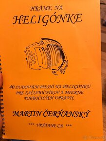 Martin Čerňanský - heligónka - 4