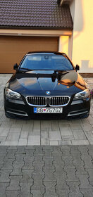 Predám BMW 530d xDrive - 4