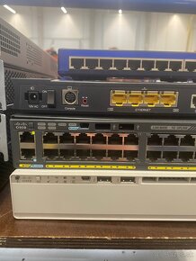 Cisco 2900 series, Cisco 2100 series - 4