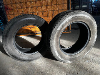 265/60 r 18 Pirelli Scorpion 2ks - 4