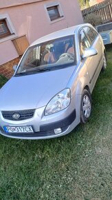 Kia rio 1.4 71kw - 4