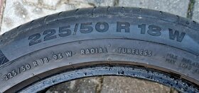 225/50R18 Continental ContiSportContact 5 SSR - 4