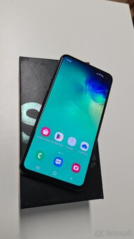 Samsung galaxy s10e - 4