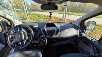 Ford Transit Custom 2.2 TDCI (s obytnou vestavbou) - 4