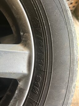 5x100 r15 - 4