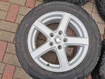 SKODA,AUDI,SEAT,VW 5X112 - 4