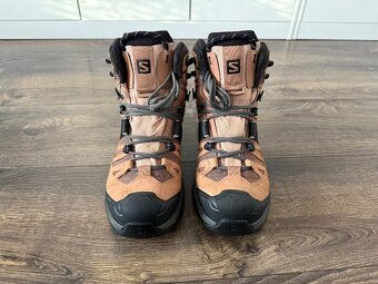 Salomon Quest 4 GTX Women - 4