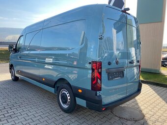 Renault Master VAN E-TECH Extra L3H2 3,5t E-Tech EV87 140k l - 4