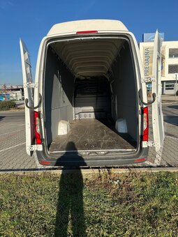 Mercedes Sprinter 317 2.0 Cdi - 4