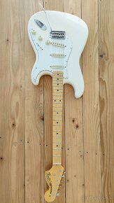 Fender JV Modified 60s stratocaster 2021

 - 4