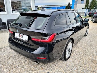 BMW RAD 3 TOURING 320D MHEV XDRIVE A/T / MOŽNÝ ODPOČET DPH - 4