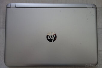 HP Pavilion 15 - 4