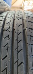 Bridgestone Ecopia 205/60/ r16 - 4