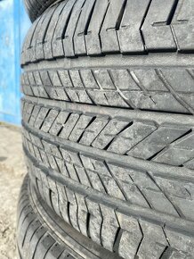 255/50 R19 Letné pneu Bridgestone - 4